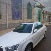 دنا مدل ۹۶ پلاس