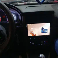 پارس ۱۴۰۰xu7|خودرو سواری و وانت|نمین, |دیوار