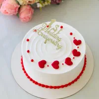 کیک تولد