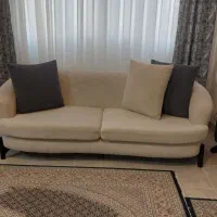 مبل ومیز ناهارخوری نونو