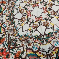 روسری ابریشم توییل قواره140 و روسری ابریشم ژاکارد|لباس|اهواز, کیانپارس |دیوار