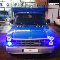 نیسان ۲۴ ساعته