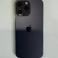 آیفون ۱۴ پرومکس ۲۵۶ ZAA