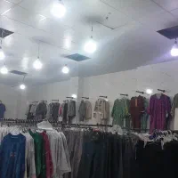 حراجسون پانیذ پوشاک فروشی