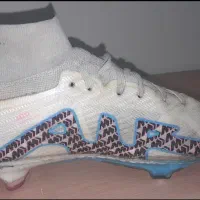 یک جفت کفش استوک Air zoom سایز ۴۱