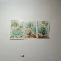 تابلو سه تیکه