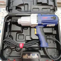 اچار بکس برقی 1/2 مارک پی ای پی PAP|ابزارآلات|شیراز, شهرک گلستان|دیوار