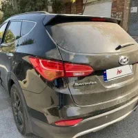 سانتافه ۲۰۱۵ فول اروپا