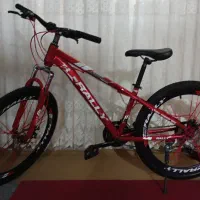 دوچرخه صفرصفر،سایز۲۶|دوچرخه، اسکیت، اسکوتر|محمدشهر, کوی بهار|دیوار