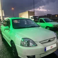 ریو  مدل ۸۸|خودرو سواری و وانت|تهران, جنت‌آباد شمالی|دیوار