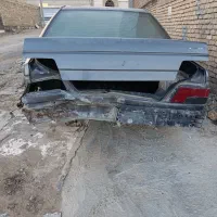 405 تصادفی 2000|خودرو سواری و وانت|کرمانشاه, |دیوار