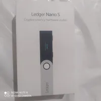 کیف پول سخت افزاری