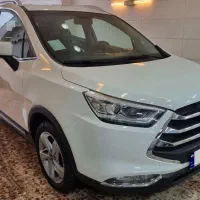 جک s3|خودرو سواری و وانت|رشت, جهاد|دیوار