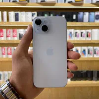 گوشی ایفون 15 نرمال حافظه 128 گیگ
