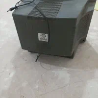 تلوزیون ۲۱|تلویزیون و پروژکتور|سلماس, |دیوار