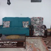 مبل|مبلمان خانگی و میز عسلی|خان ببین, |دیوار