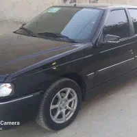 پارس نیمه سفارشی