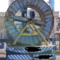 جرثقیل ۳تن|خدمات حمل و نقل|خسروشاه, |دیوار