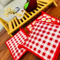 آشپزخانه|سفره، حوله، دستمال آشپزخانه|ایرانشهر, |دیوار