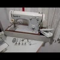 چرخ خیاطی کاچیران