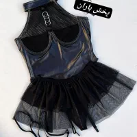 ست چرمی(پخش باران)|لباس|تبریز, |دیوار