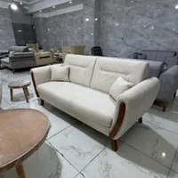 مبل وِرتا ۲۴(تعویض مبلمان کهنه با مبل نو)|مبلمان خانگی و میز عسلی|کرج, حصارک بالا|دیوار