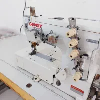 چرخ خیاطی میاندوز صنعتی|چرخ خیاطی و ریسندگی|گرگان, |دیوار