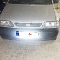 پراید