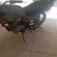 متور ۱۲۵مدارک دار|موتورسیکلت|روانسر, |دیوار