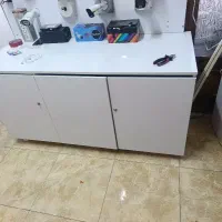 ام دی اف کمد/میز