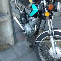 هندا 125 .پیشرو95