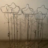 مانکن استند لباس سبد و چرخ فروشگاهی|فروشگاه و مغازه|تهران, جهاد|دیوار