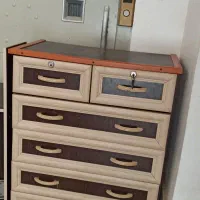 یک عدد دراور