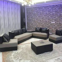 مبل شیک و. راحتی  ال  طاها  از تولید به مصرف|مبلمان خانگی و میز عسلی|تهران, شهرک شریفی|دیوار