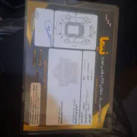 پارس تیوفایو۱۴۰۱بیرنگ درجه یک آس گرگان|خودرو سواری و وانت|گرگان, |دیوار