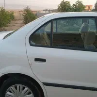فروش سمند ای اف سون دو گانه موتور بوش المان
