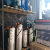 نمایندگی پمپ راد|ماشینآلات صنعتی|قم, باسکول|دیوار