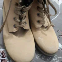 نیم بوت زنانه سایز ۳۸