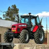 استخدام مکانیک تراکتور