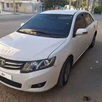 آریو z300 اتومات ۱۶۰۰سی سی|خودرو سواری و وانت|بندرعباس, |دیوار