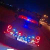 نیسان مدل 96 درجه یک کولر دار