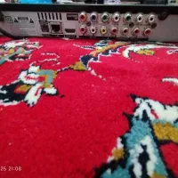 دستگاه بلوری پلیر 3 بعدی|پخش‌کننده DVD و ویدیو|زاهدان, |دیوار