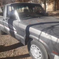 وانت مزدا ۲۰۰۰|خودرو سواری و وانت|بن, |دیوار