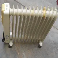 رادیات برقی