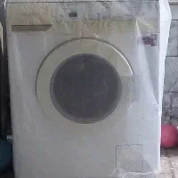 لباسشویی باگنشت آلمانی