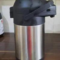 فلاسک مدل دلفین