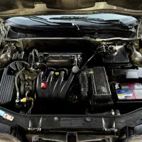 زانتیا ۸۴ بسیار تمیز|خودرو سواری و وانت|اصفهان, ناژوان|دیوار