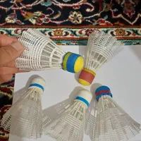 توپ بد مینتون