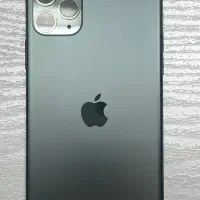 iPhone 11 pro max zaa
