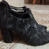 کفش مجلسی و رسمی